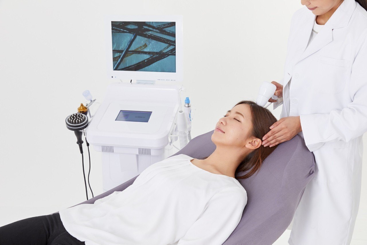 女性専用エステサロンRAKURU　岐阜県