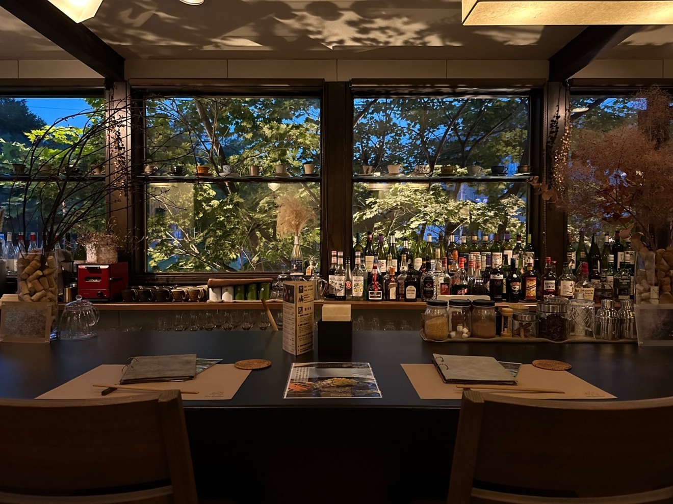 【ハンバーグ専門店】bit better