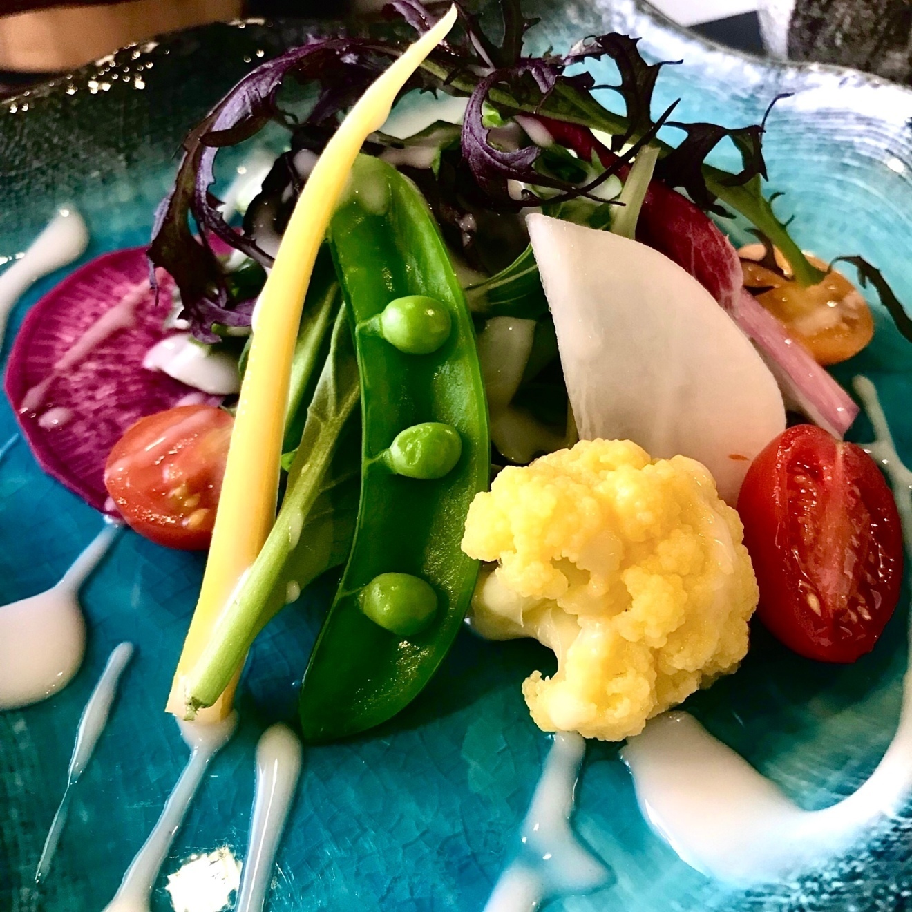 【ハンバーグ専門店】bit better