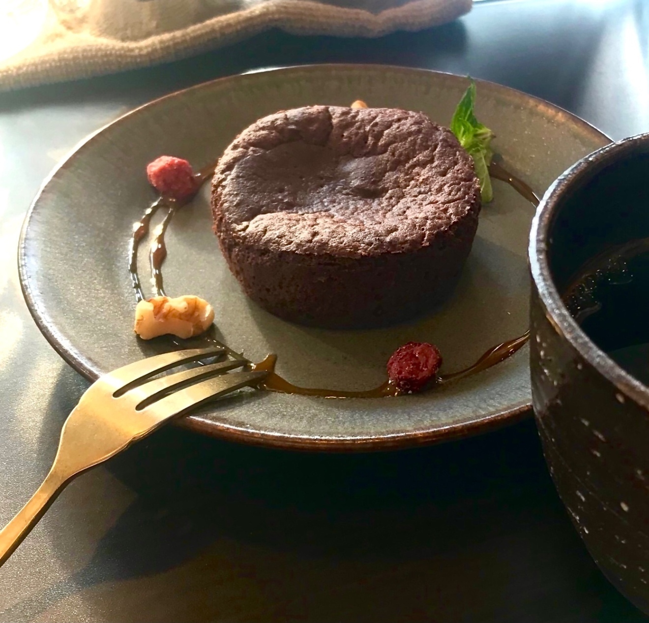 【ハンバーグ専門店】bit better