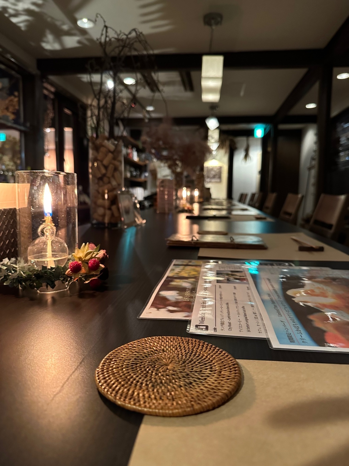 【ハンバーグ専門店】bit better