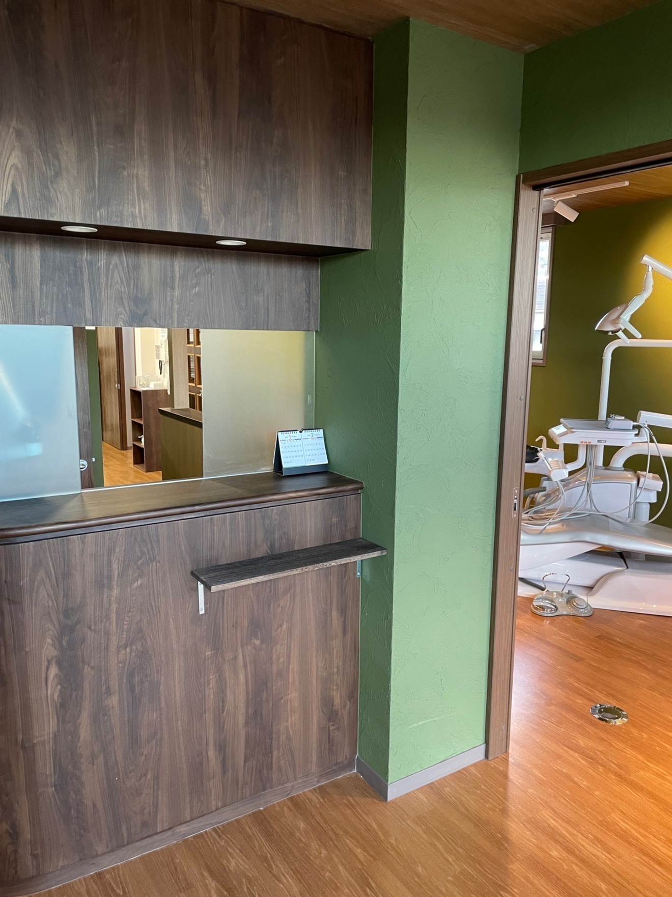 はら歯科クリニック　二宮大磯小田原平塚