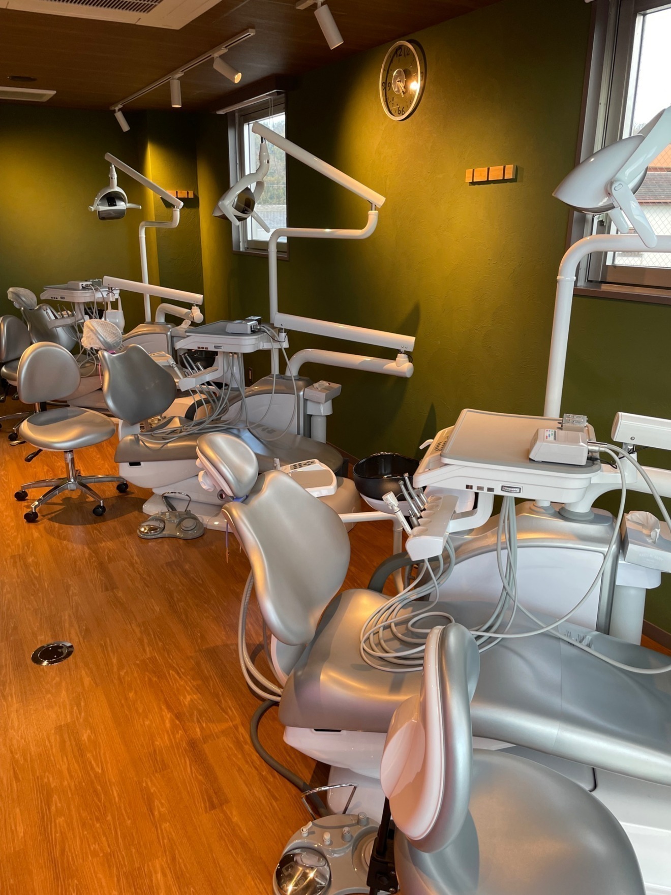 はら歯科クリニック　二宮大磯小田原平塚