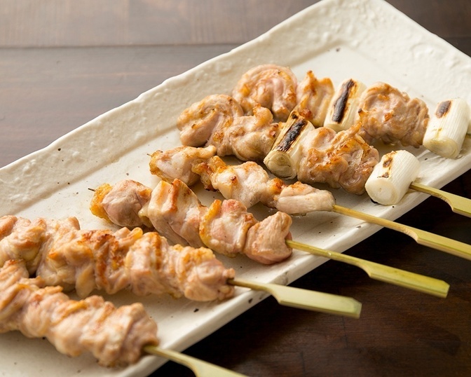 炭焼酒場まさむね