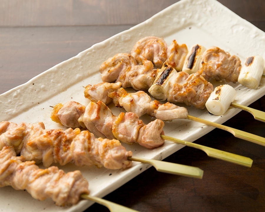 炭焼酒場まさむね