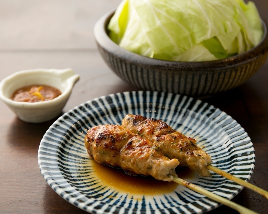 炭焼酒場まさむね