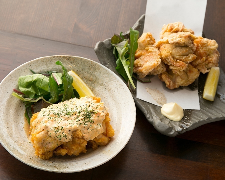 炭焼酒場まさむね