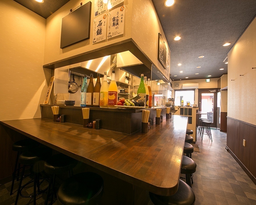 炭焼酒場まさむね