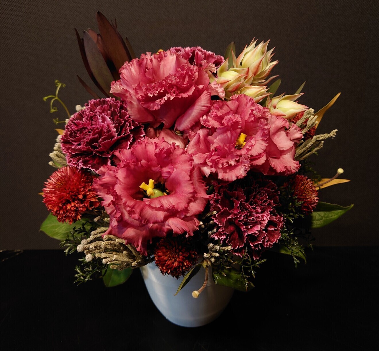 花屋「桔梗屋」神楽坂本店