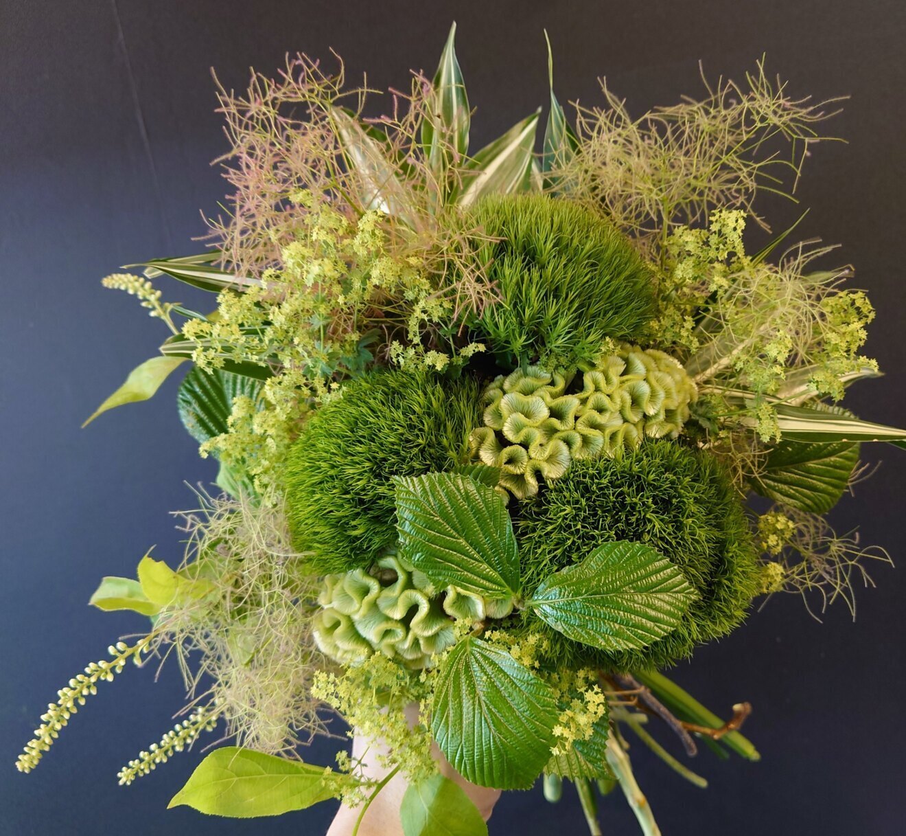 花屋「桔梗屋」神楽坂本店