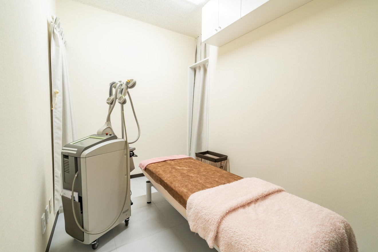 錦糸町ビューティークリニック