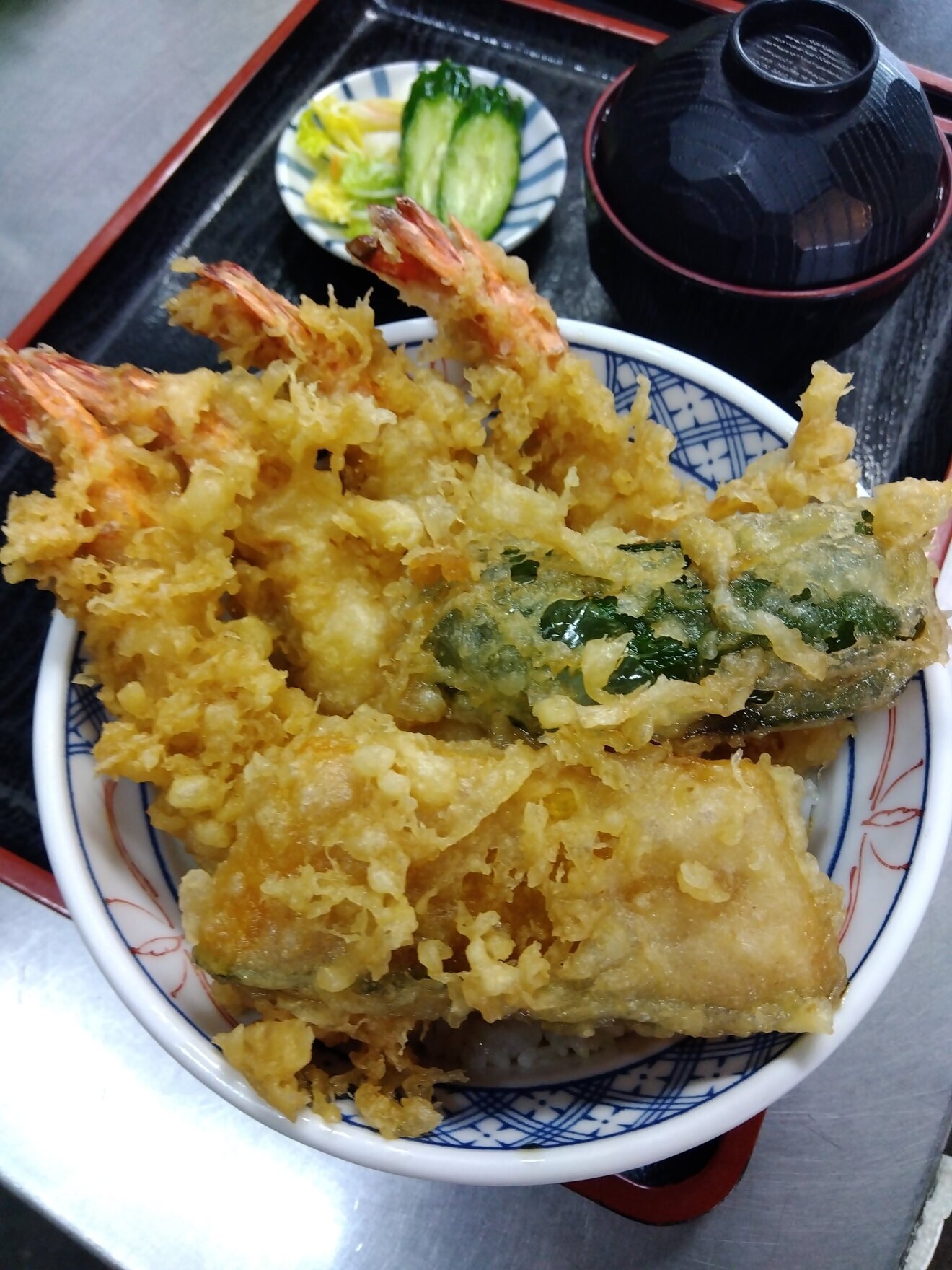 一休そば向陽台