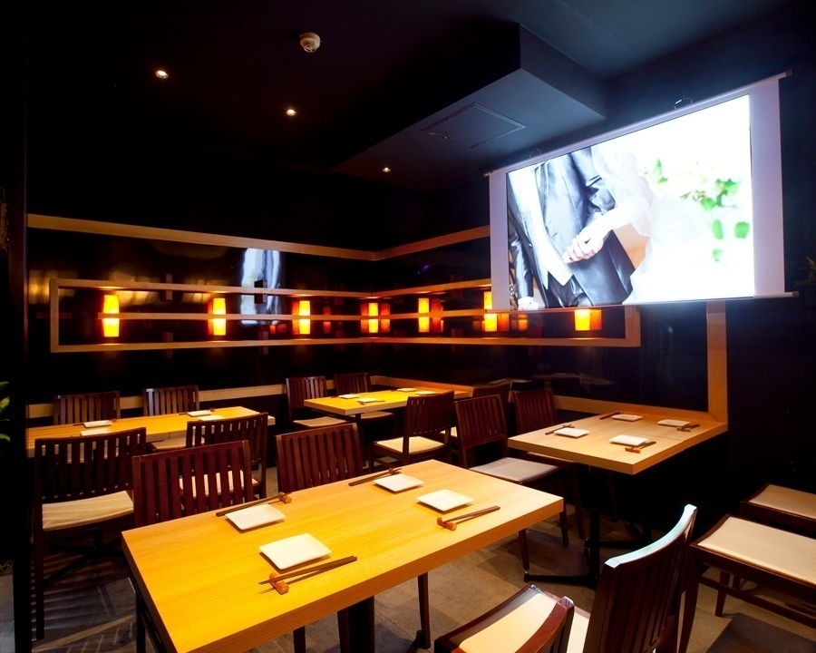 【梅田】ブランド豚と創作串焼きBuild