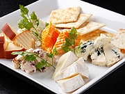 【梅田】ブランド豚と創作串焼きBuild