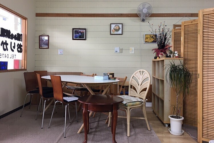 【千葉県大網白里市】おりかさ整体