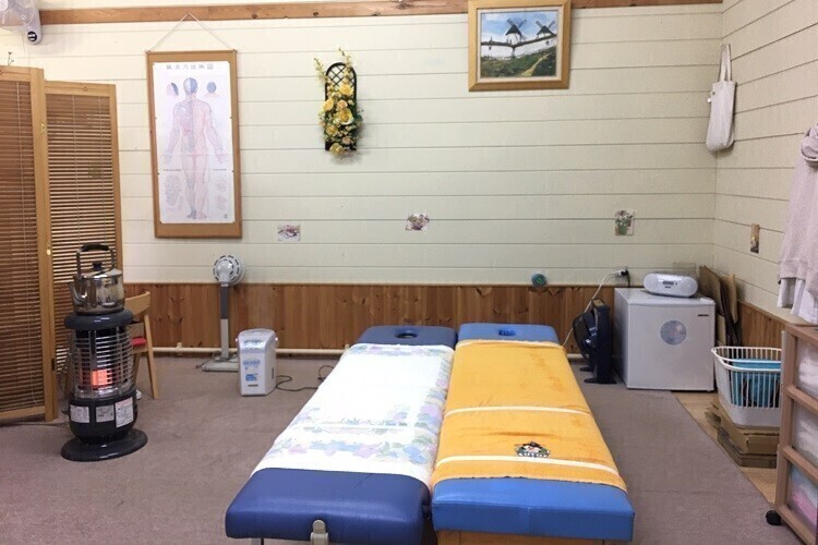 【千葉県大網白里市】おりかさ整体