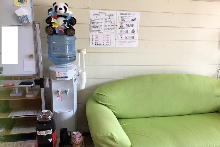 【千葉県大網白里市】おりかさ整体