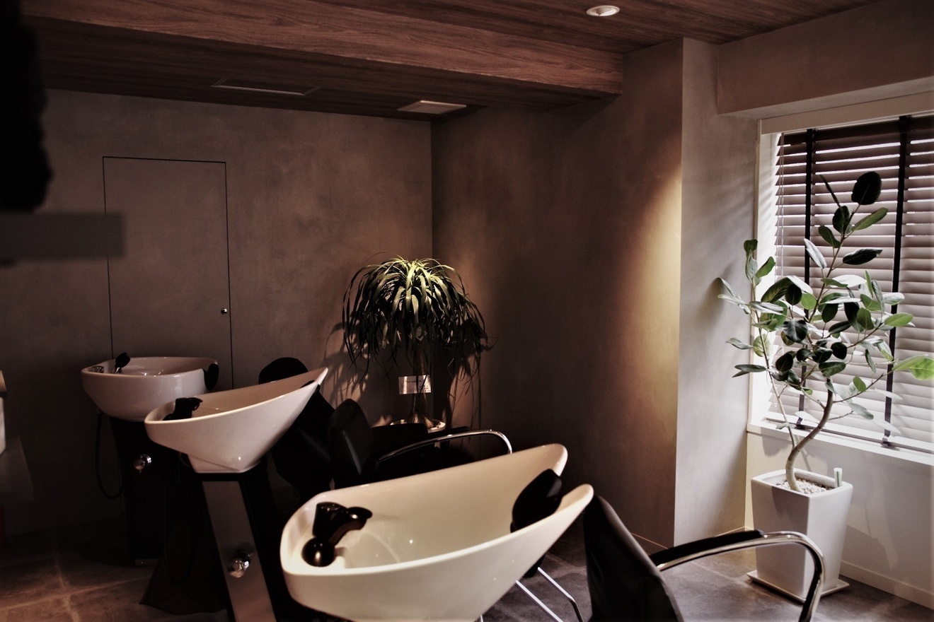 FIKA 【カエルの美容室】千葉　津田沼