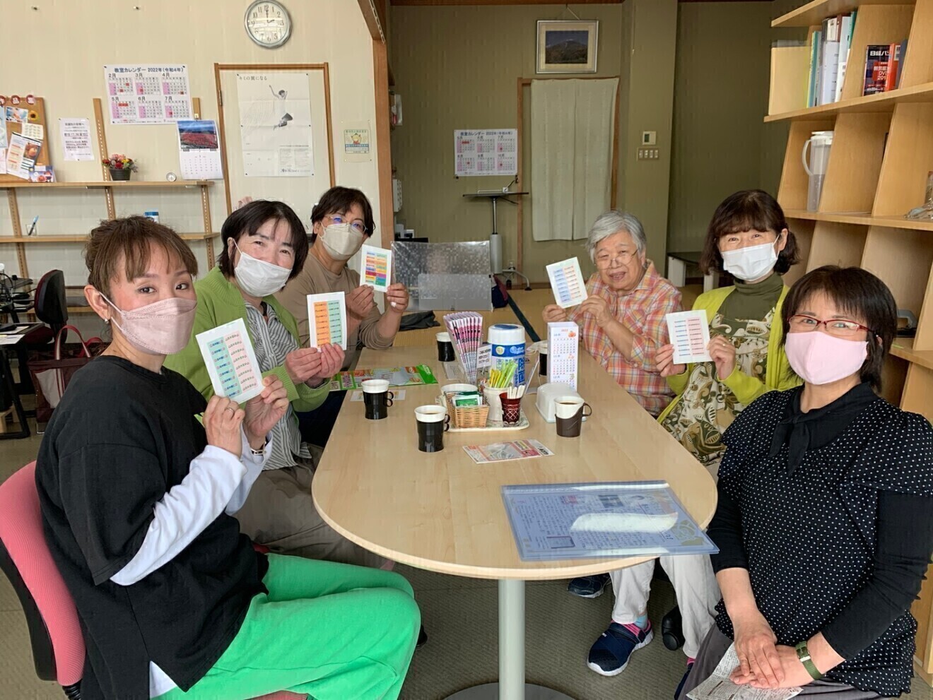 【PC教室】パソコンコミュニティ花＊はな