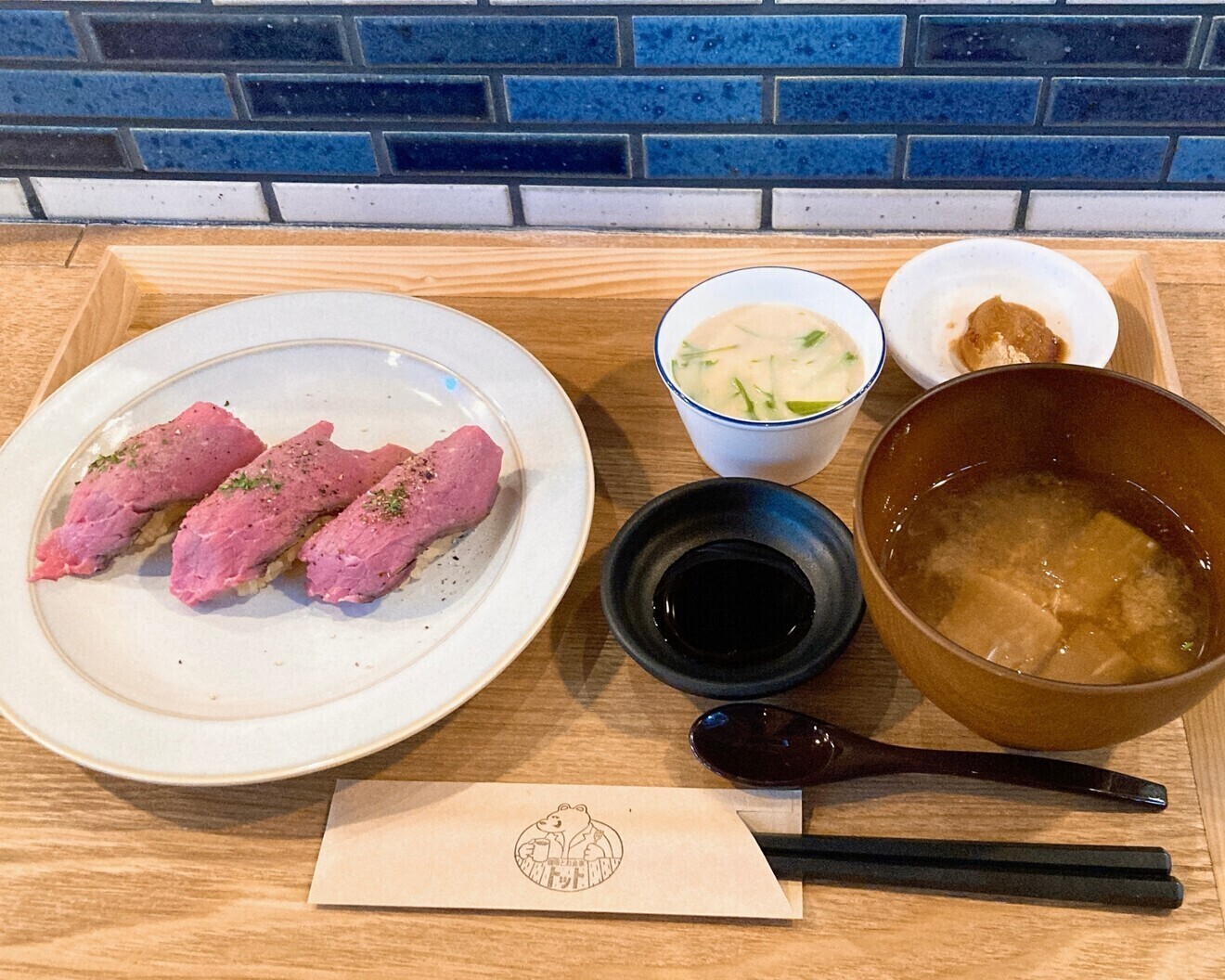 珈琲とお食事 トット(愛知県 稲沢市)　