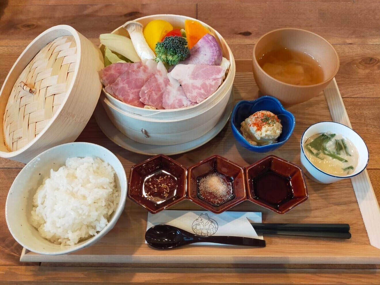 珈琲とお食事 トット(愛知県 稲沢市)　