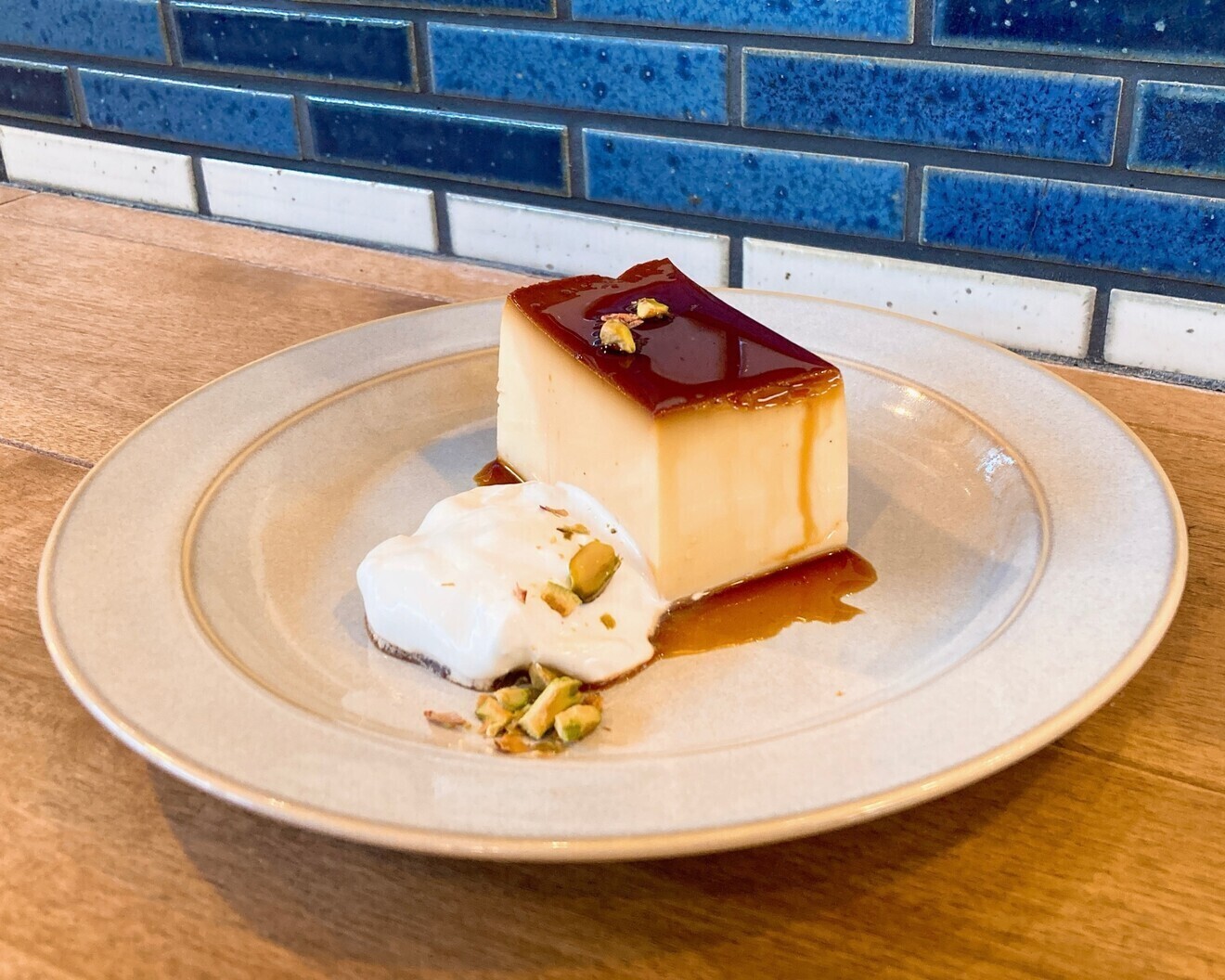 珈琲とお食事 トット(愛知県 稲沢市)　