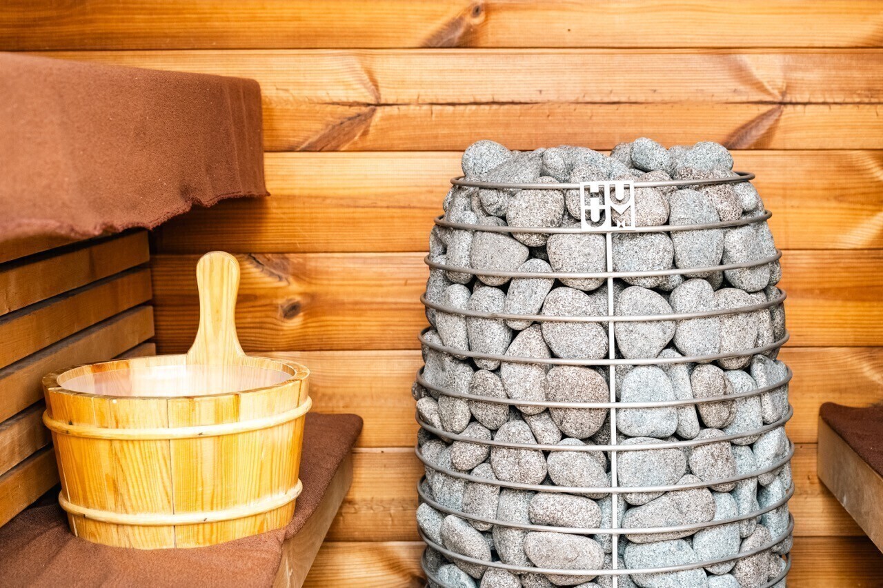 BIWAKO SAUNA｜滋賀 近江日野