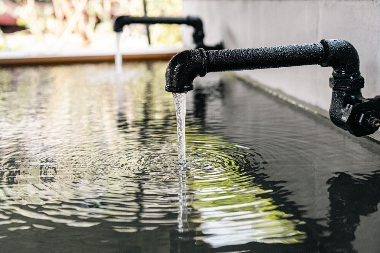BIWAKO SAUNA｜滋賀 近江日野