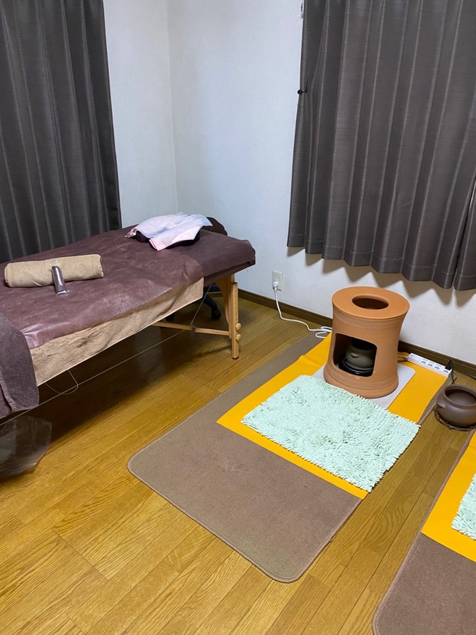 はな　健康漢方エステサロン