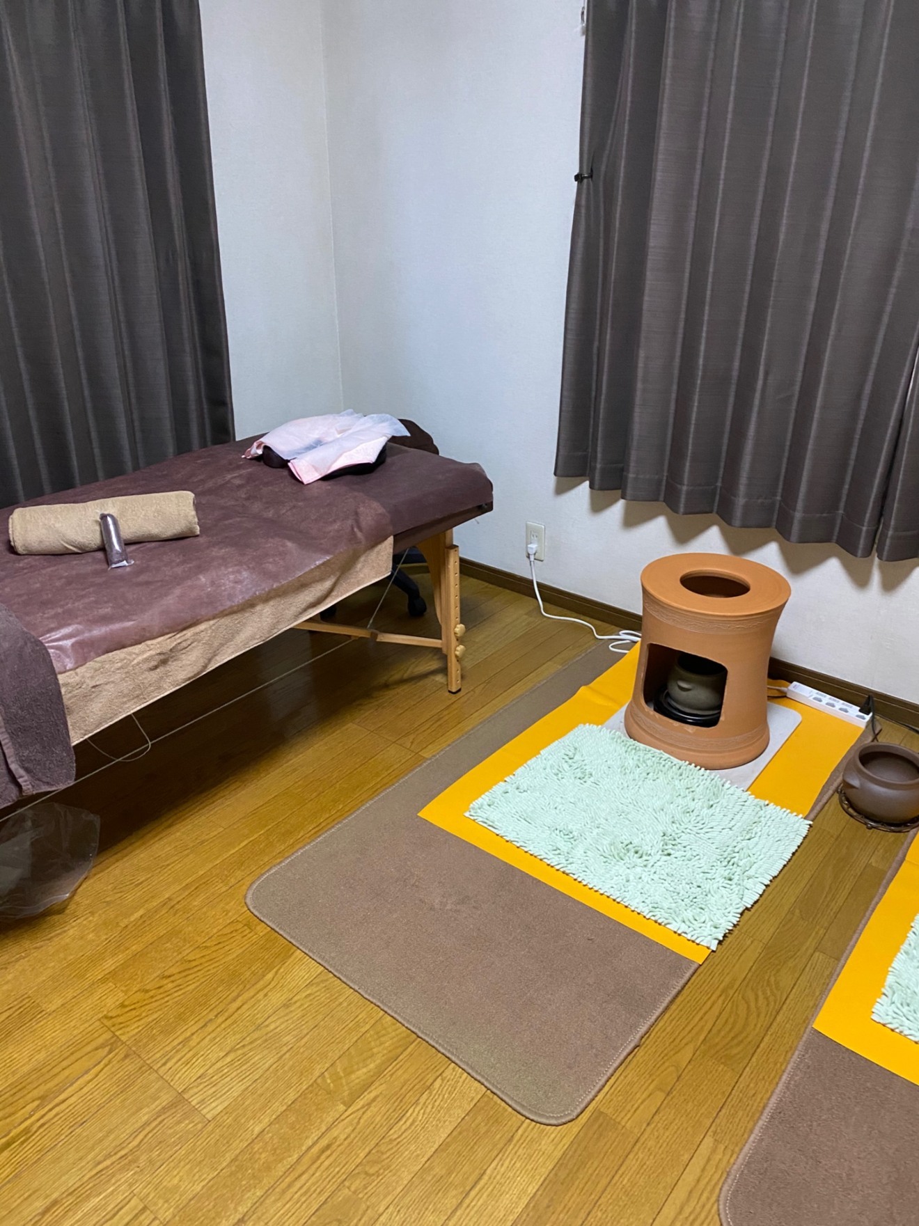 はな　健康漢方エステサロン