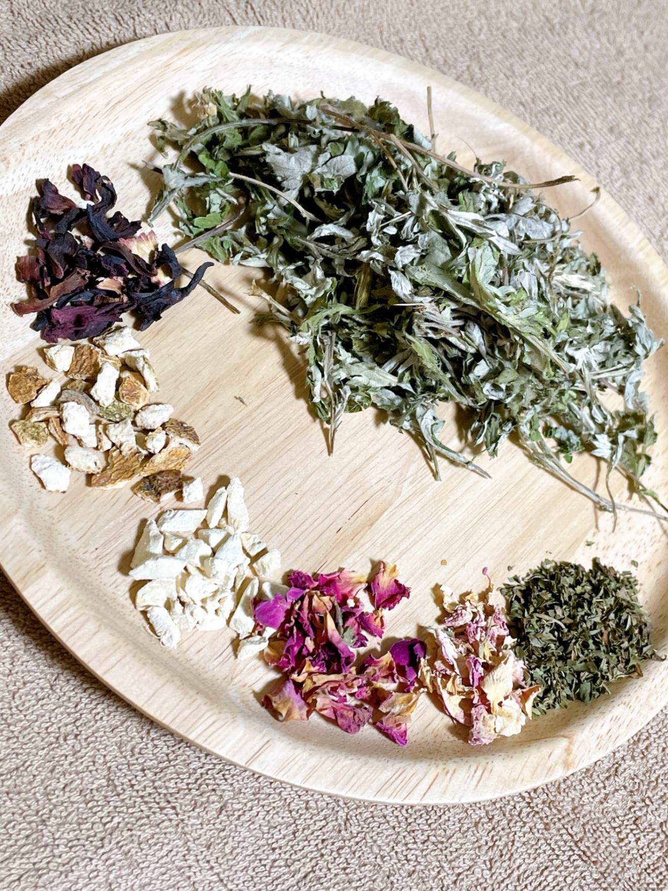 はな　健康漢方エステサロン