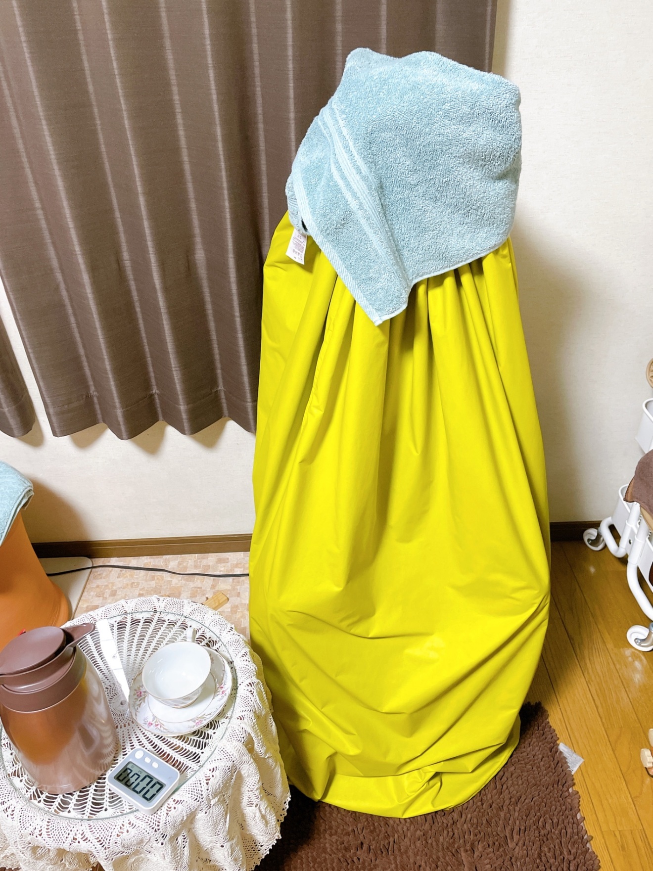 はな　健康漢方エステサロン