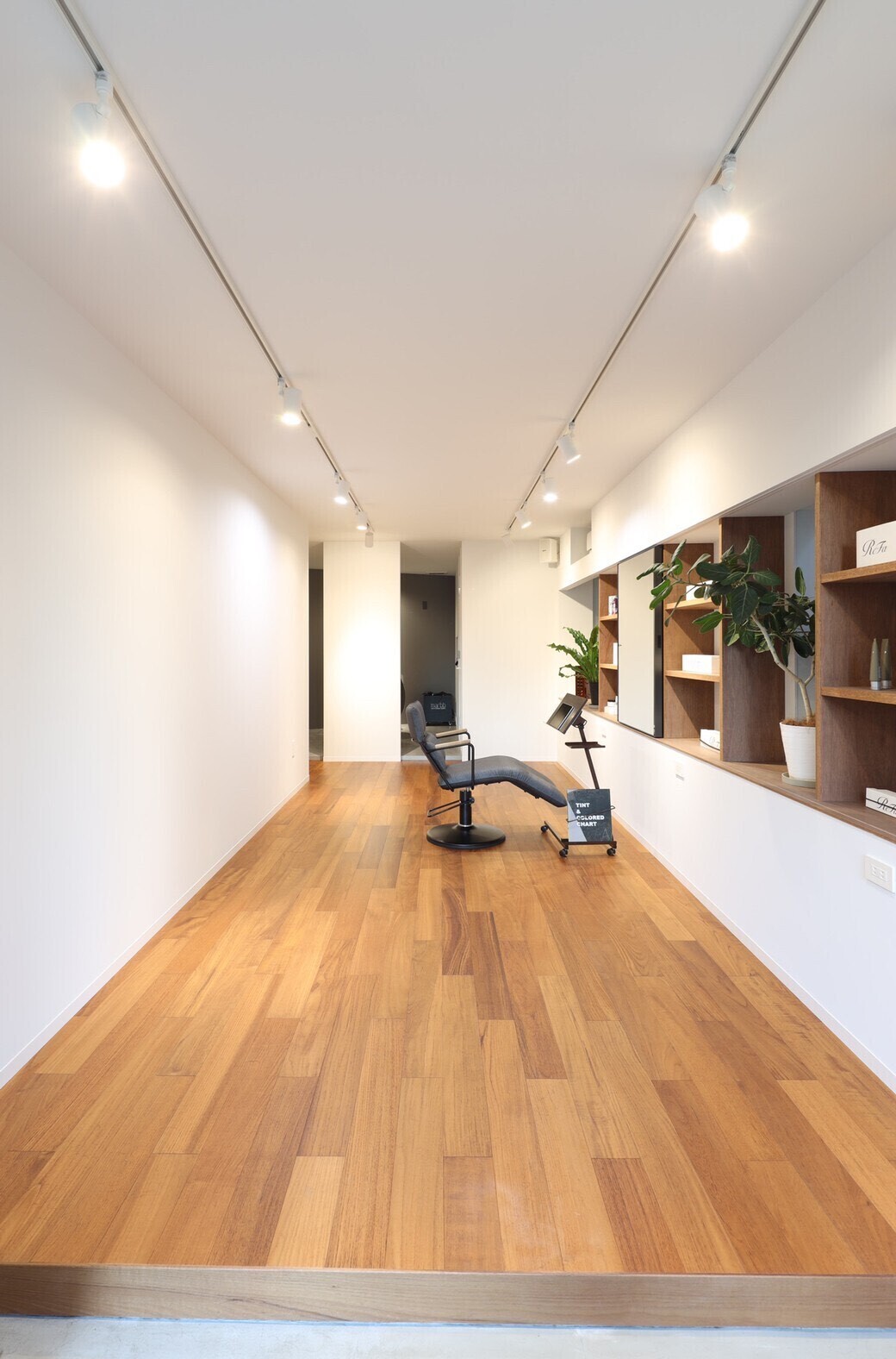 美容室 Etloop 西東京市 田無