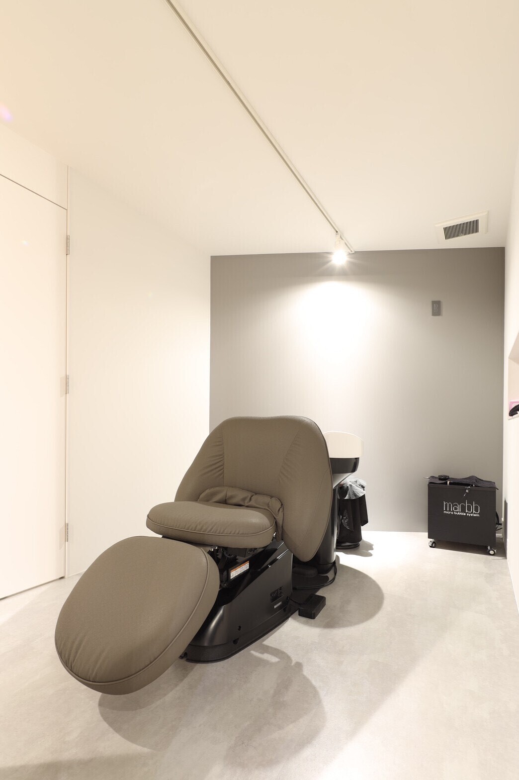 美容室 Etloop 西東京市 田無