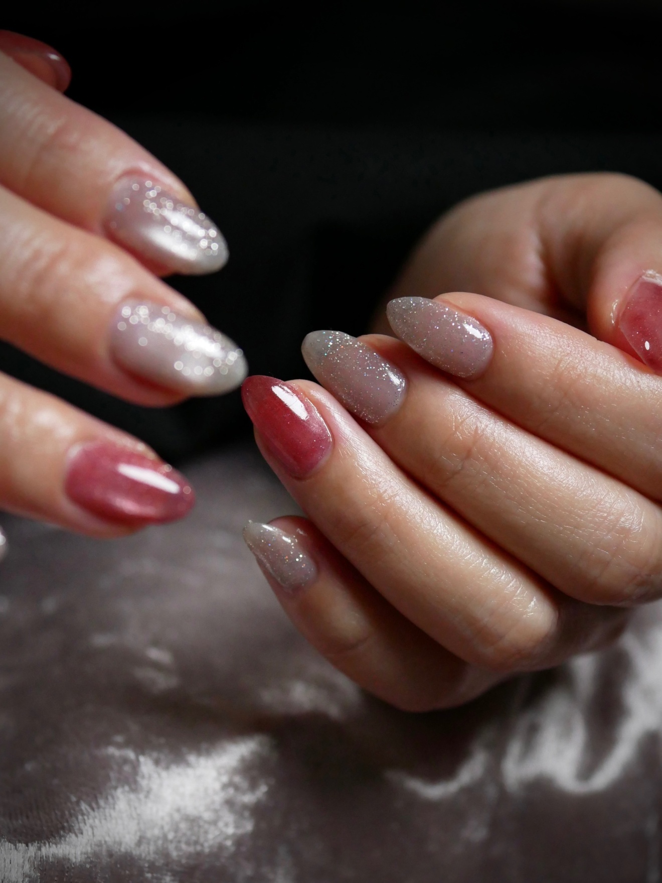 南浦和のネイルサロン　カノン