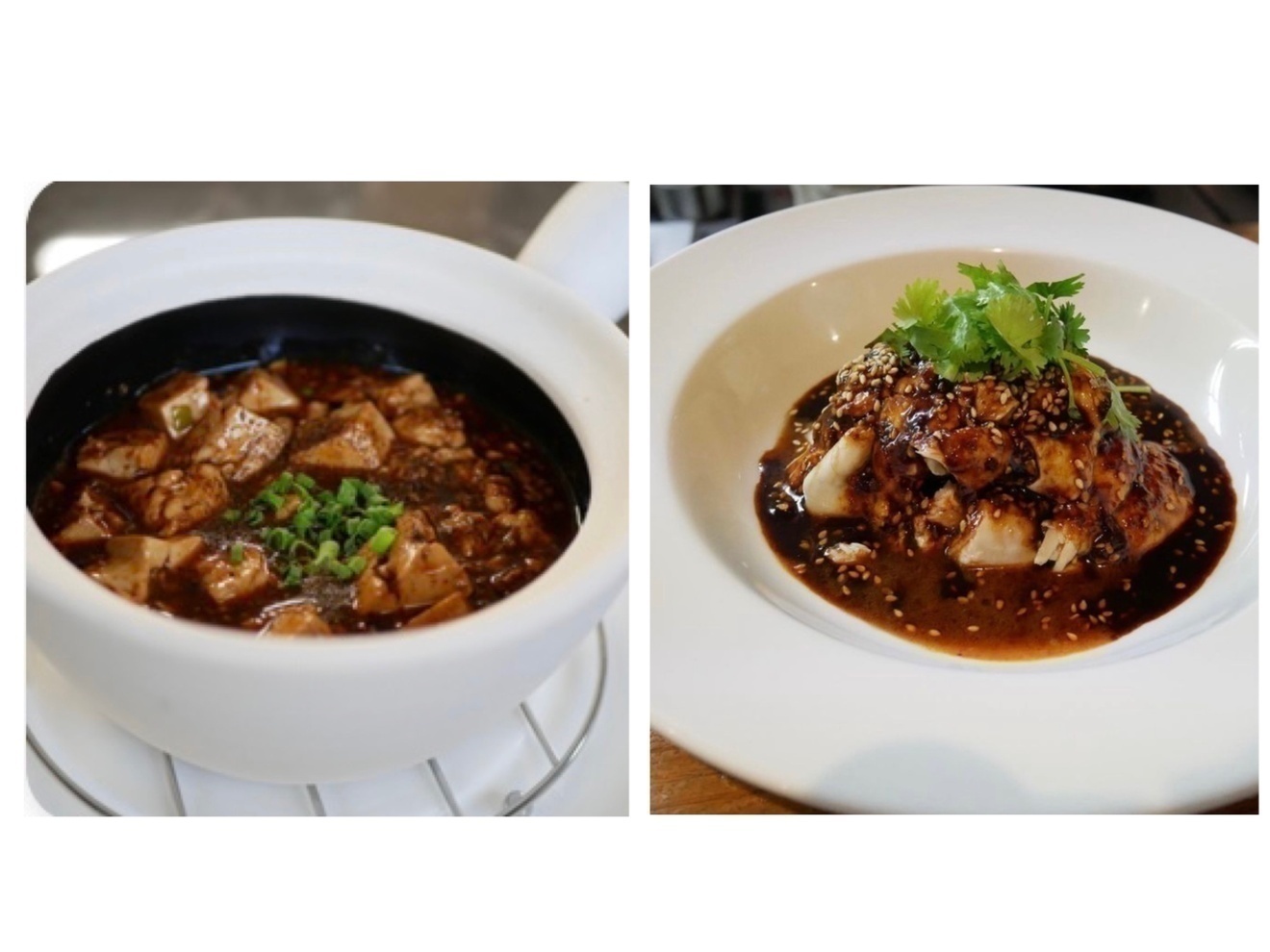 チャイニーズキッチン遊陸　（福岡）