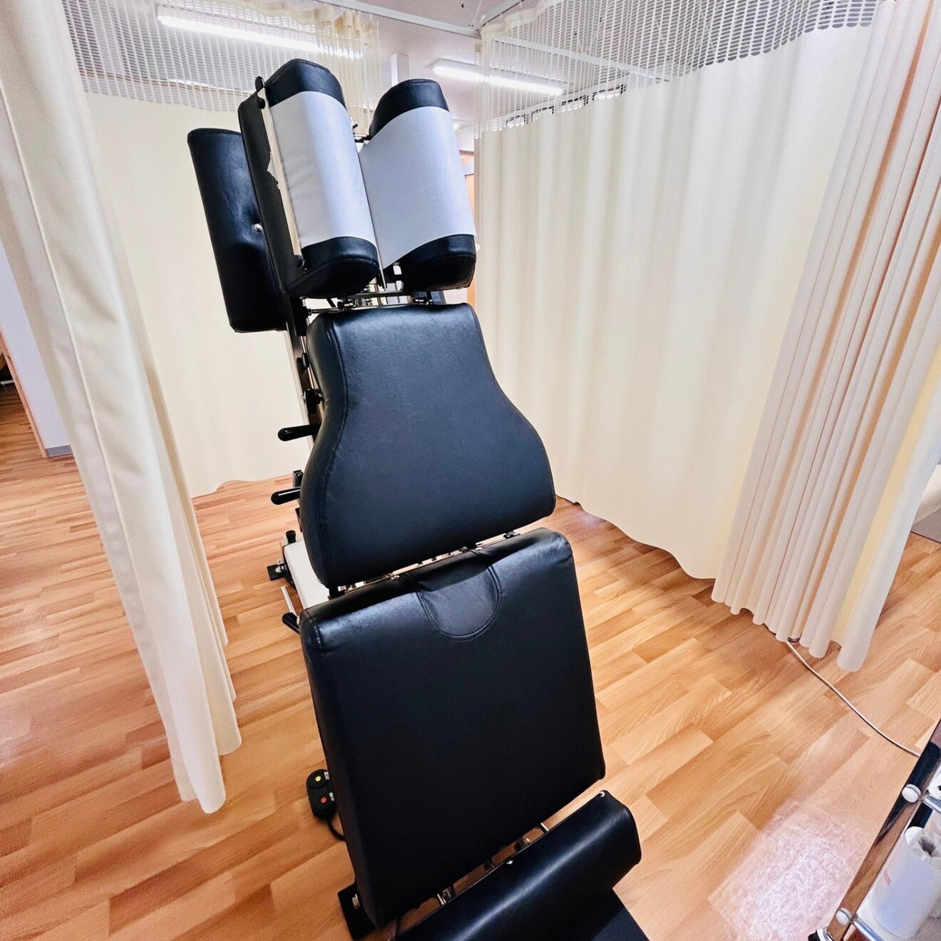 宮町整体院（山形市）