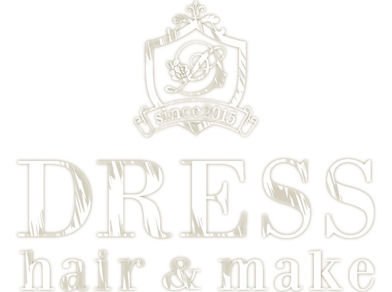 DRESS hair&make　鷺沼