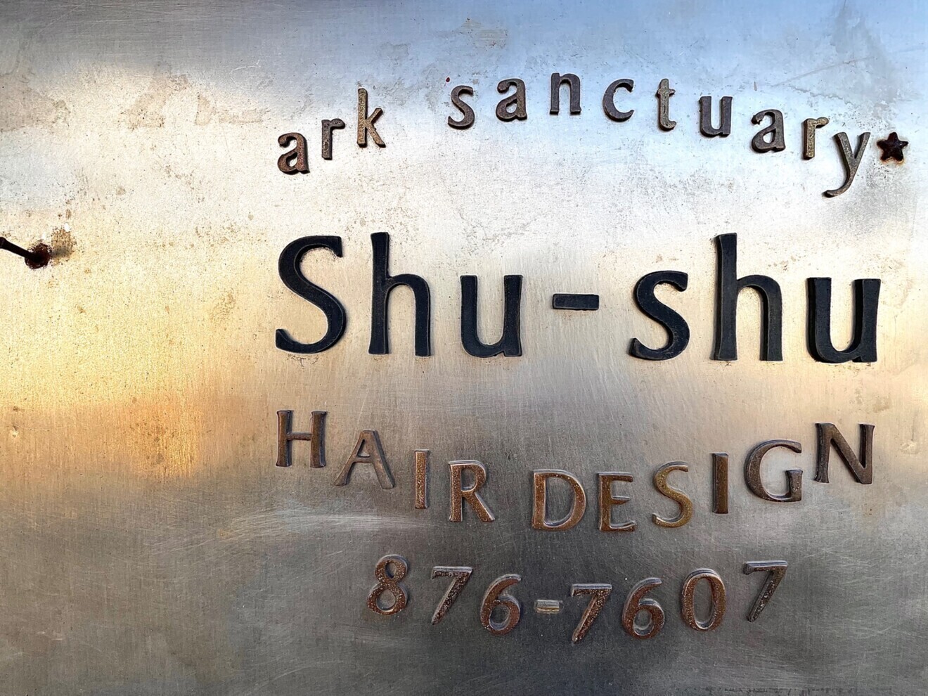 Shu-shu ［神奈川県逗子市］