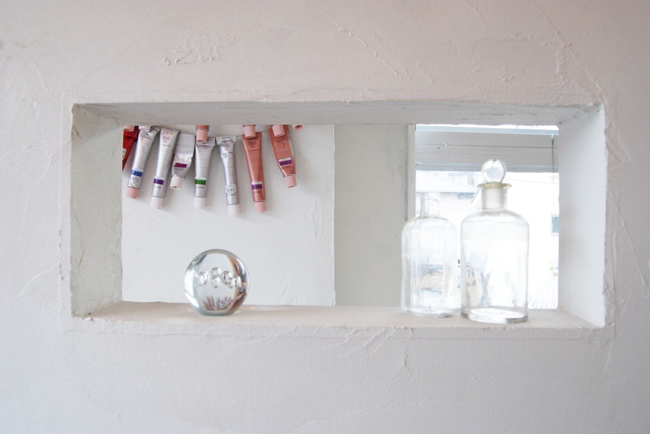 Shu-shu ［神奈川県逗子市］