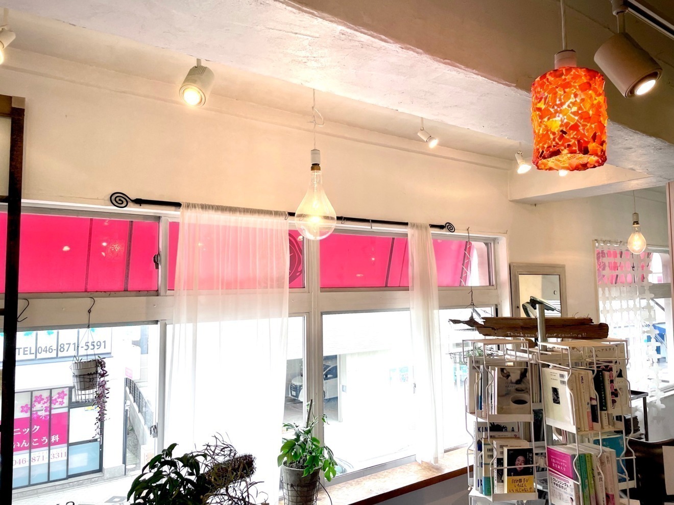 Shu-shu ［神奈川県逗子市］