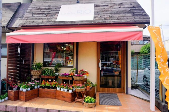 佐倉市　ラ・フロール　リオ