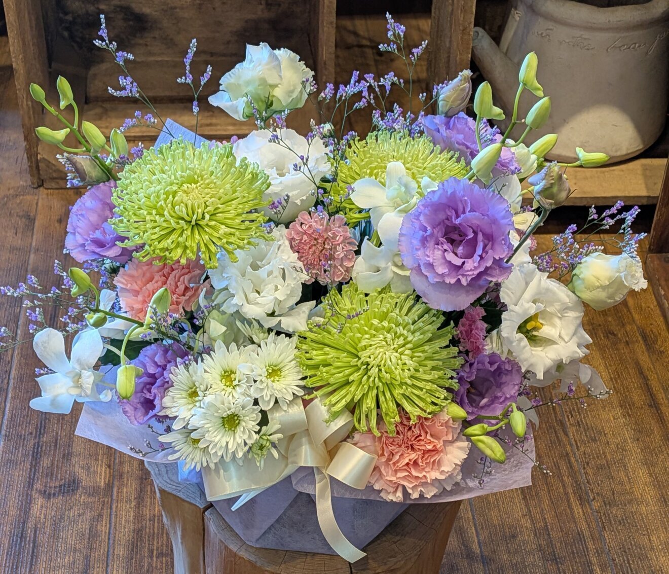 佐倉市　ラ・フロール　リオ