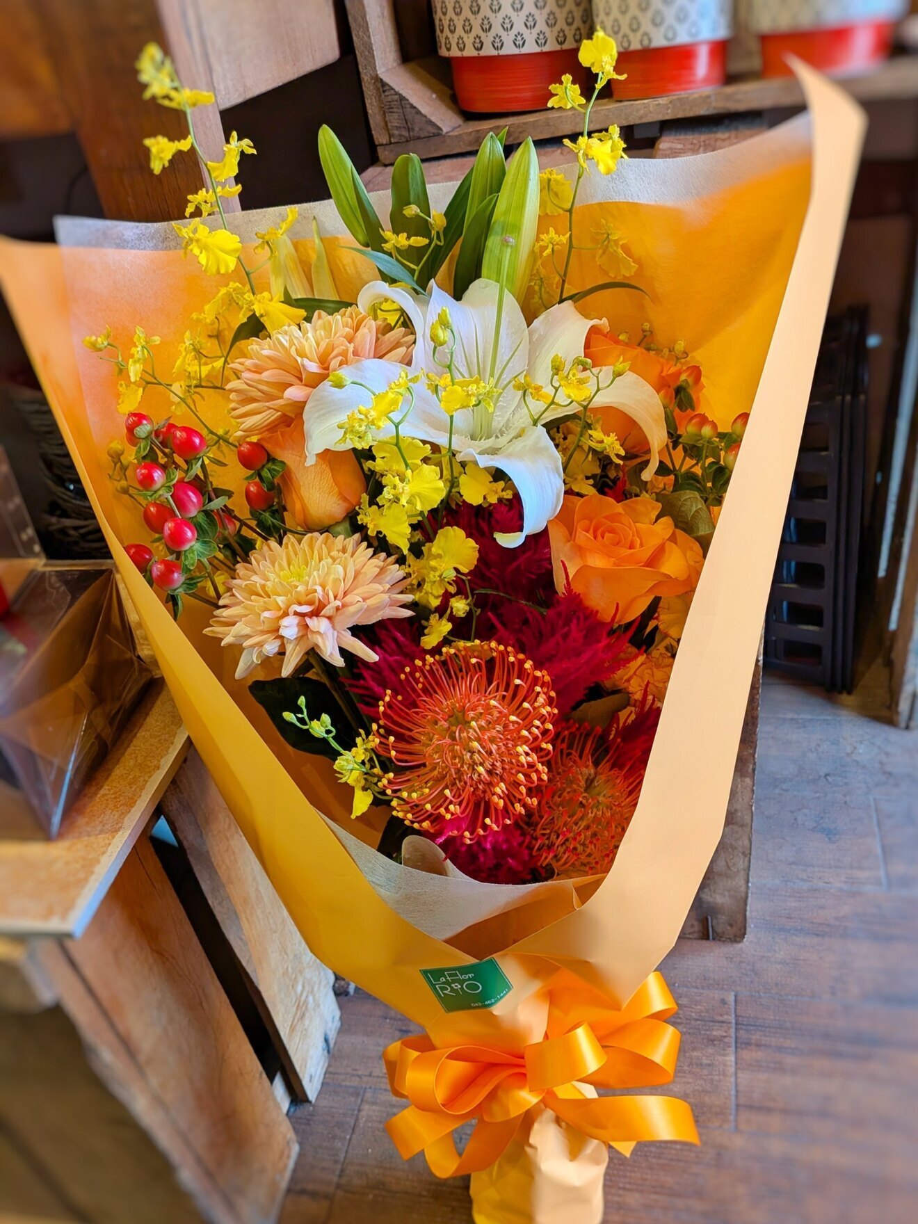 佐倉市　ラ・フロール　リオ