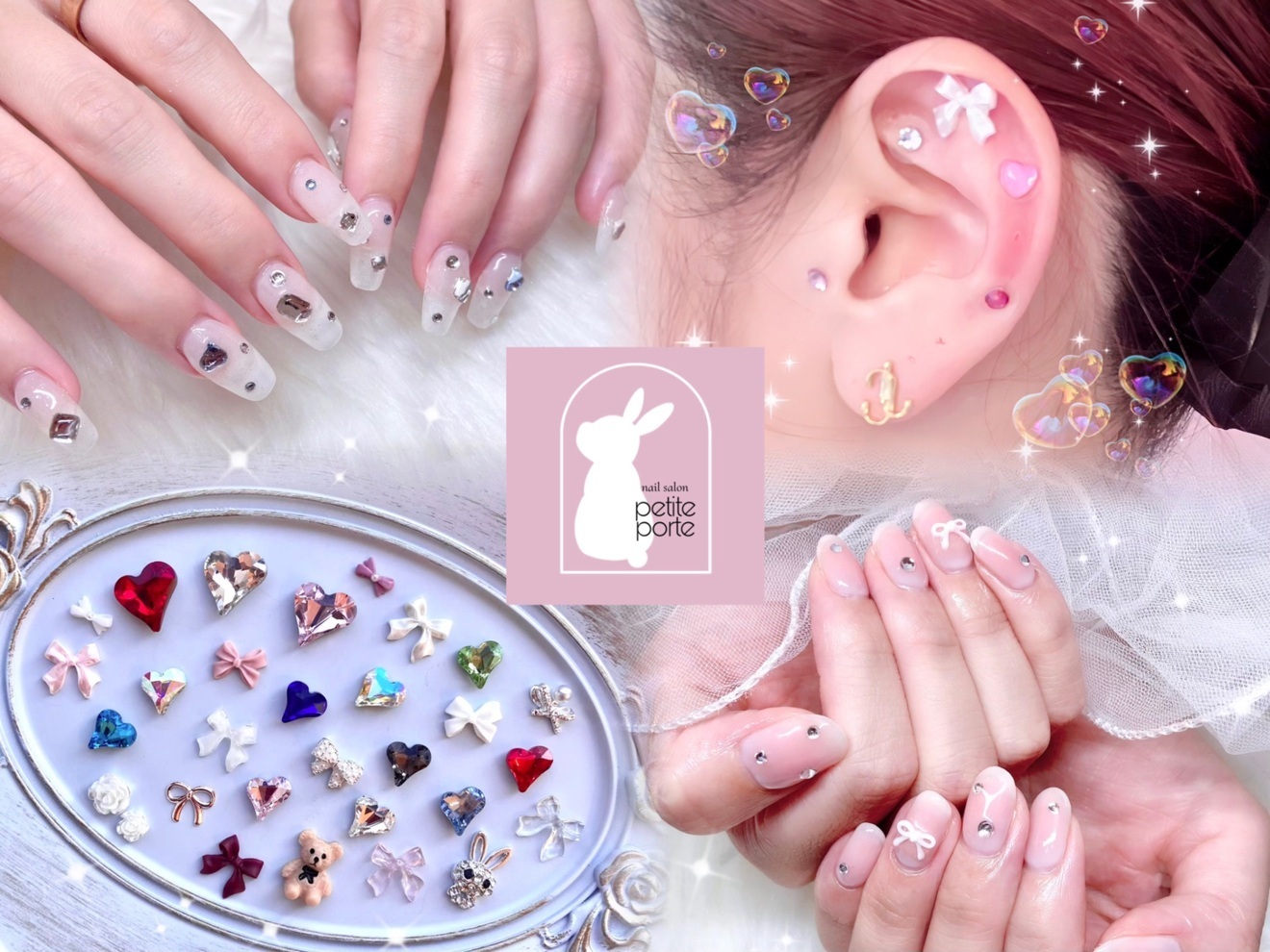 nailsalon petiteport