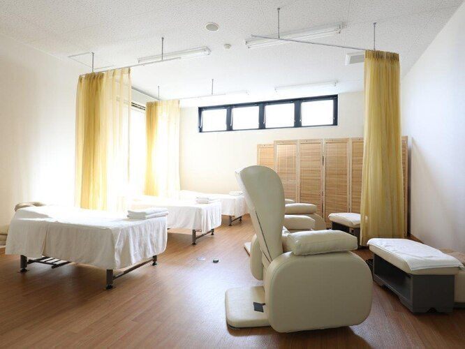 リラクゼーションルームピトネ(富山砺波)