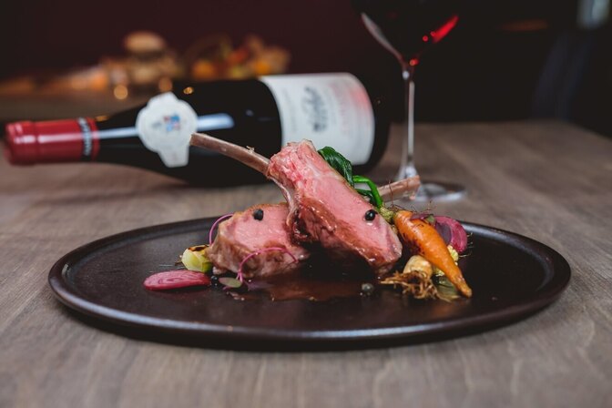 French Bistro TenTen