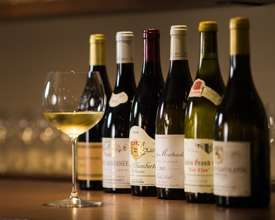 French Bistro TenTen