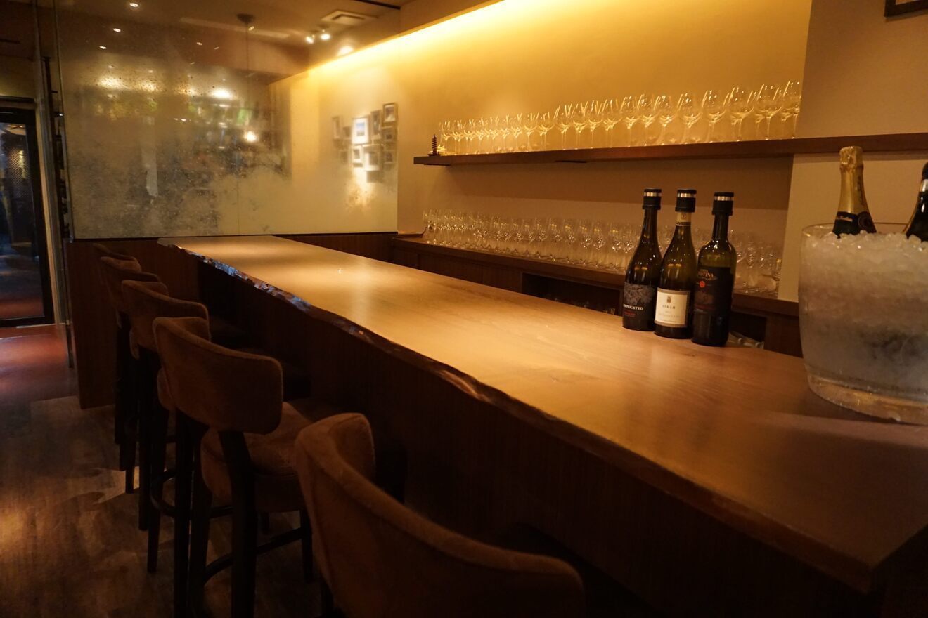 French Bistro TenTen