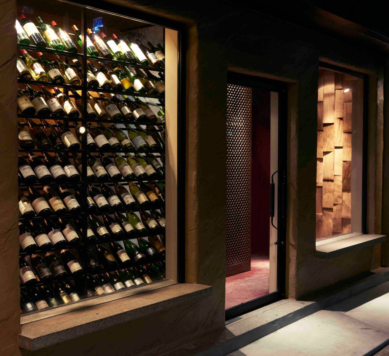 French Bistro TenTen